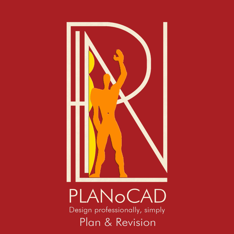 پلان استاندارد و انتخاب مصالح