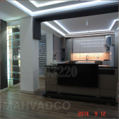 مسکونی پاسداران پایدارفرد